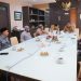Pj Sekda Serahkan SK Dewas Baitul Mal Banda Aceh 2025-2030