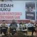 Jalan Reintegrasi Geliryawan GAM Usai 20 Tahun Damai