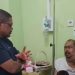 BRA Bantu Mantan Kombatan GAM yang Derita Tumor Ganas