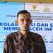 Siap-Siap! Komisi Informasi Aceh Akan Monev Badan Publik