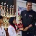 M Nasir: Sekda Aceh Taekwondo Championship, Ajang Asah Kemampuan dan Mencari Bibit Atlit