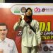 Masyitah Sumbang Emas untuk Aceh Besar di Kejuaraan SETDA Aceh Taekwondo Championship 2025