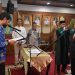 Mualem Lantik Wakil Kepala BPKS Periode 2025-2030