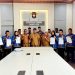UPTD PPA Wilayah I Banda Aceh Serahkan SK PPPK kepada 16 Pegawai Baru, Rahmat Syahreza S.STP Harap Tingkatkan Etos Kerja