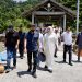 Mualem Tutup KKN UGM di Pulo Aceh