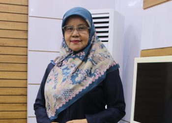 Distanbun Imbau Larangan Karet Mentah Keluar Daerah, Dorong Hilirisasi dan Serap Tenaga Kerja Lokal
