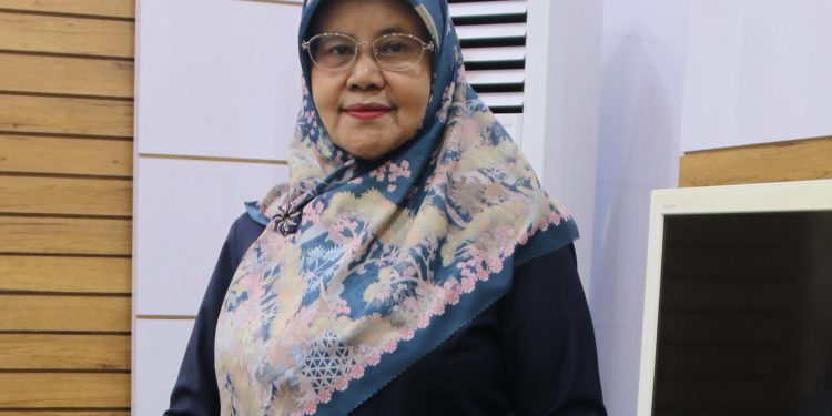 Distanbun Imbau Larangan Karet Mentah Keluar Daerah, Dorong Hilirisasi dan Serap Tenaga Kerja Lokal