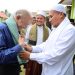 Wali Nanggroe Tinjau Pendidikan Dayah di Sabang