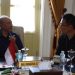 Nobuhiro Aizawa Temui Wali Nanggroe, Bahas Kerjasama Strategis Kawasan Asia Timur
