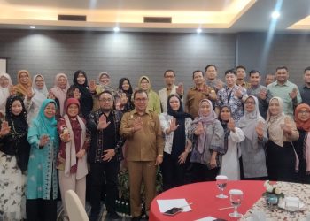 Gandeng UN Women, Balai Syura Integrasikan Gender di Bidang Perdamaian pada RPJMA