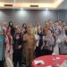 Gandeng UN Women, Balai Syura Integrasikan Gender di Bidang Perdamaian pada RPJMA