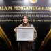 Banda Aceh kembali Raih Penghargaan KLA 2025