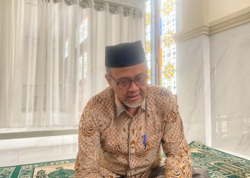 Fenomen Tingginya Angka Perceraian Di Aceh Jadi Sorotan Publik, Begini Respon Kemenag