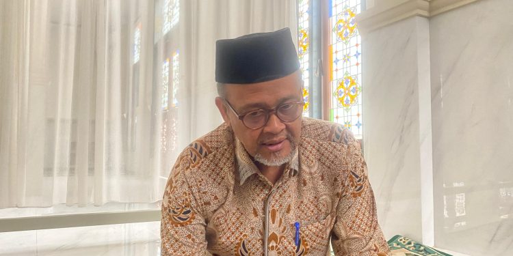 Fenomen Tingginya Angka Perceraian Di Aceh Jadi Sorotan Publik, Begini Respon Kemenag