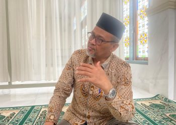 Kemenag: Mindset Baru Dalam Masyarakat Jadi Pemicu Tingginya Angka Perceraian Di Aceh