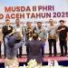 Wagub Fadhlullah Ajak PHRI Promosikan Pariwisata Aceh