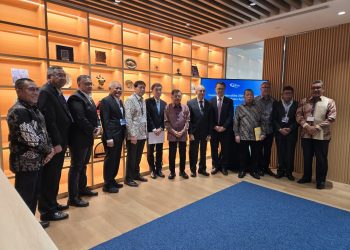 Wali Nanggroe: Momentum 20 Tahun MoU Helsinki Harus Menjadi Titik Evaluasi dan Revitalisasi Semangat Perdamaian