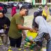 Warga Kota Sebut Beras SPHP Enak Dikonsumsi