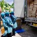 Ketua Forikan Aceh Ajak Masyarakat Aceh Besar Gemar Makan Ikan