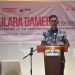 Plt Sekda Aceh Buka Peluncuran Versi Bahasa Inggris Buku Peularaa Damee