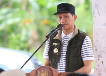 Sesuai Amanah UU ASN, Bupati Aceh Selatan akan Usulkan PPPK Paruh Waktu