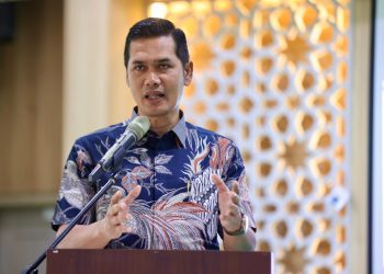 Waspada Penipuan via WhatsApp Mengatasnamakan Sekretaris Daerah Aceh