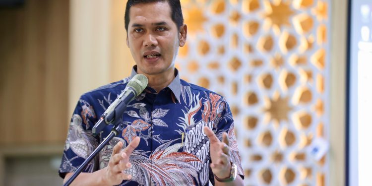 Waspada Penipuan via WhatsApp Mengatasnamakan Sekretaris Daerah Aceh