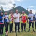 Ketum KONI Pusat Membuka secara Resmi 3rd International Gateball Gymboree Sari Ater Open Tournament 2025