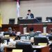 Bahas Ranqan RPJMA 2025-2029, Pemerintah Aceh Apresiasi DPRA