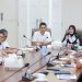 Sekda Aceh Bahas Integrasi Pelayanan RSUDZA Bersama Wali Kota Banda Aceh