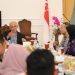Singapura Tawarkan Teknologi Pengolahan Limbah untuk Aceh