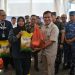 Wakil Gubernur Aceh Pimpin Gerakan Pangan Murah Serentak di Banda Aceh