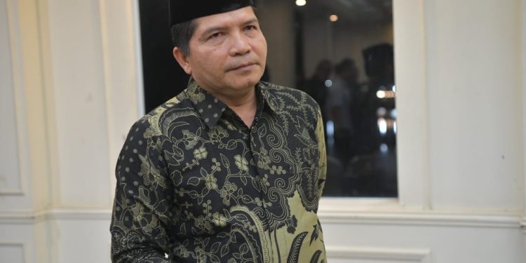 Majelis Permusyawaratan Ulama Aceh Ajak Masyarakat Jaga Kondusivitas