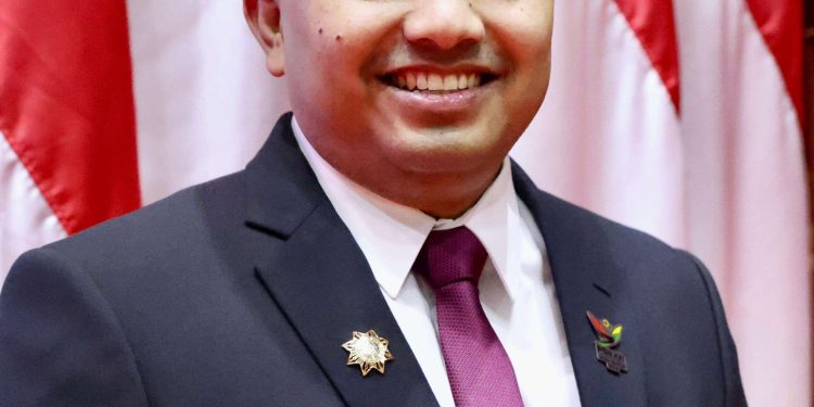 Lembaga Survei Muda Bicara ID Rilis Mualem sebagai Gubernur Berkinerja Terbaik Versi Anak Muda