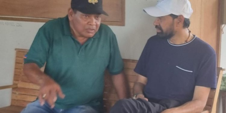 Mantan Panglima GAM Daerah I Pase, Tgk Jafar M. Daud, Meninggal Dunia