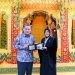 Illiza Gandeng ILO Sukseskan Program Banda Aceh Kota Parfum Indonesia
