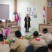 Cut Kak Illiza Buka Muscablub Kwartir Pramuka Banda Aceh, Ini Harapannya