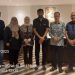 Gubernur Aceh dan Empat Balai Kementerian PUPR Sepakat Perkuat Sinergi Infrastruktur