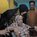 Warga Lansia Peuniti Terima Kursi Roda dari Pemko Banda Aceh