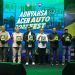 Adhyaksa Aceh Auto Fest 2025 Resmi Dibuka