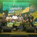 Adhyaksa Aceh Auto Fest 2025 Selesai, Kejati : Terus Dorong Kreativitas