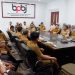 Biro PBJ Setda Aceh Gelar Rapat kerja: Membangun Sinergi Kinerja dan Integritas