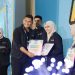 Wawalkot Banda Aceh Ajak Generasi Muda Terus Berprestasi dan Dekat dengan Al-Qur’an