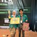 Petranova Juara I Esai Nasional