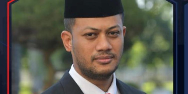 Ucapan Selamat Hari Pendidikan Daerah (Hardikda) ke-66 Tahun 2025