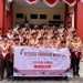Gontor Darul Amien Aceh Lepas Kontingen WMSJ