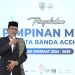 Ketua MPU Ikut Ambil Bagian dalam Kisi-Kisi PKDN