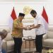 Muzakir Manaf Minta Dukungan Pembangunan Terowongan Geurutee Kepada Menteri PPN