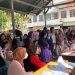 Ratusan Warga Kecamatan Banda Raya dan Jaya Baru Serahkan Berkas Modal Usaha