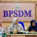 Bunda PAUD Aceh Lakukan Audiensi untuk Peningkatan Kapasitas Pendidikan Anak Usia Dini